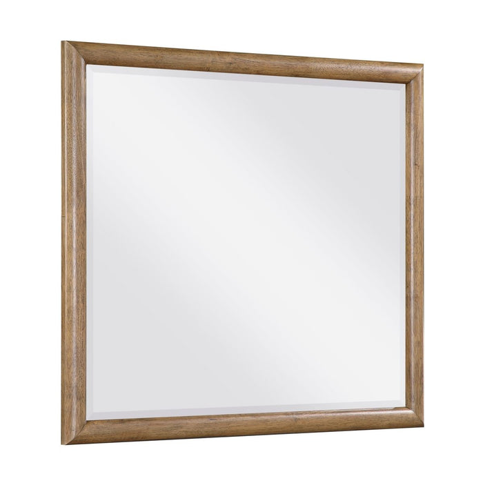 Sonoma - Mirror - Light Brown