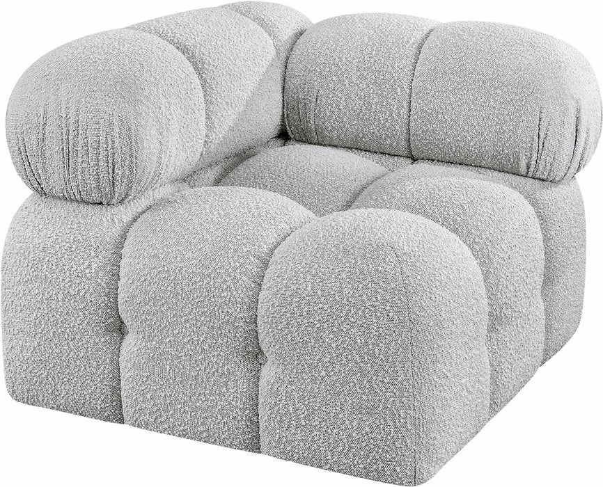 Ames - Corner Chair