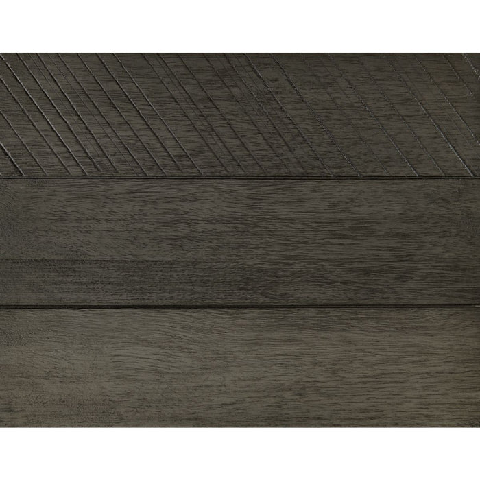 Urbanite - Chest - Gray