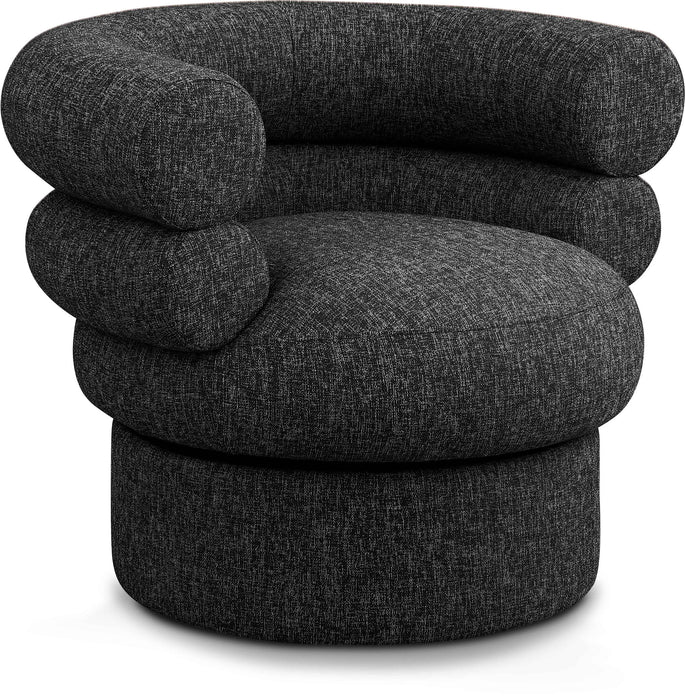 Valentina - Accent Swivel Chair
