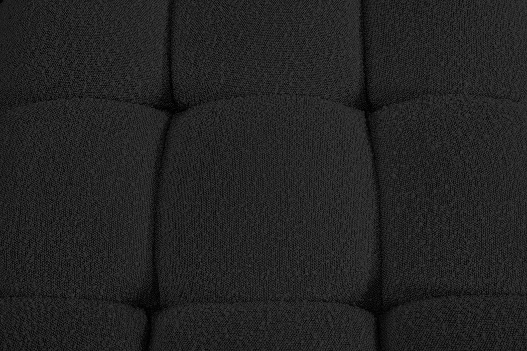 Ames - 5 Piece Fabric Modular Sectional