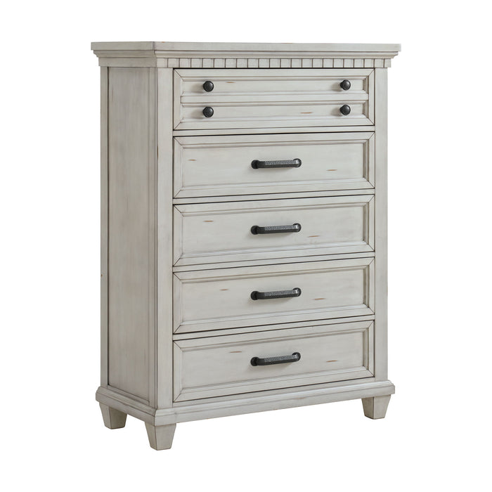 Mccoy - 5 Drawer Chest