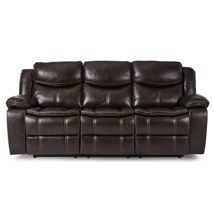 Bastrop - Sofa & Loveseat