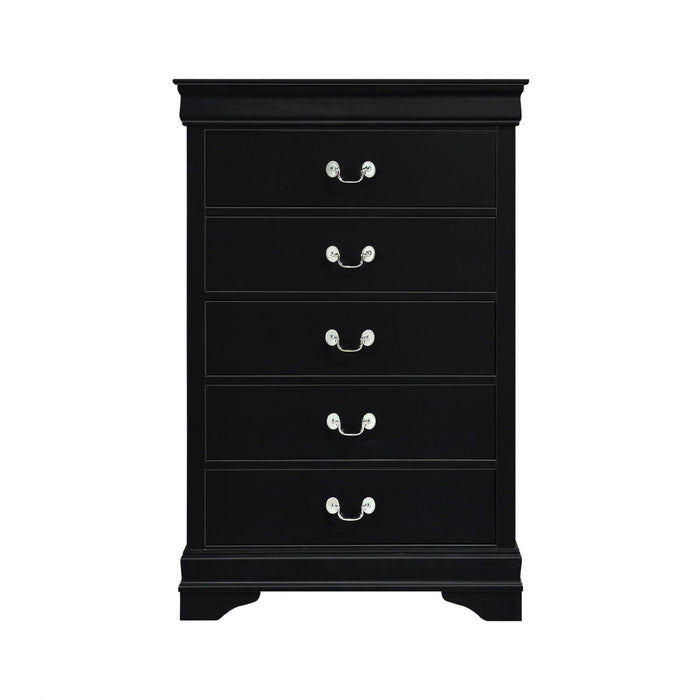 Mayville - Chest