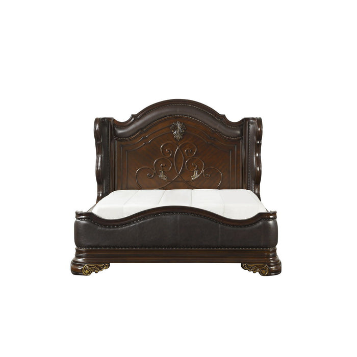 Royal Highlands - Bedroom Set