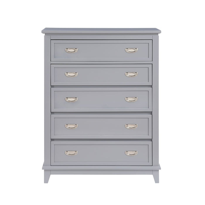 Sloane - Chest