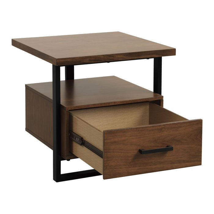 Sedley - Table