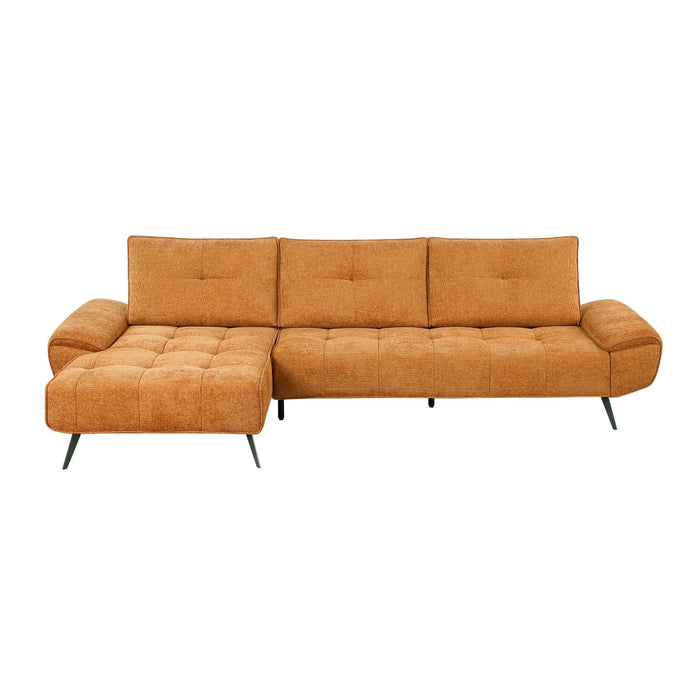 Dominic - Sectional