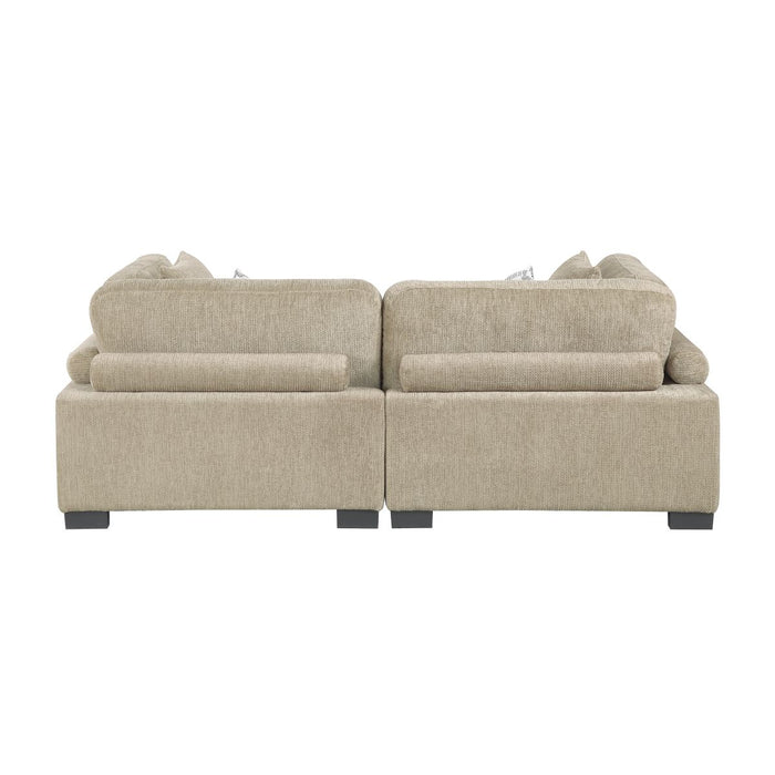 Tinley - Loveseat