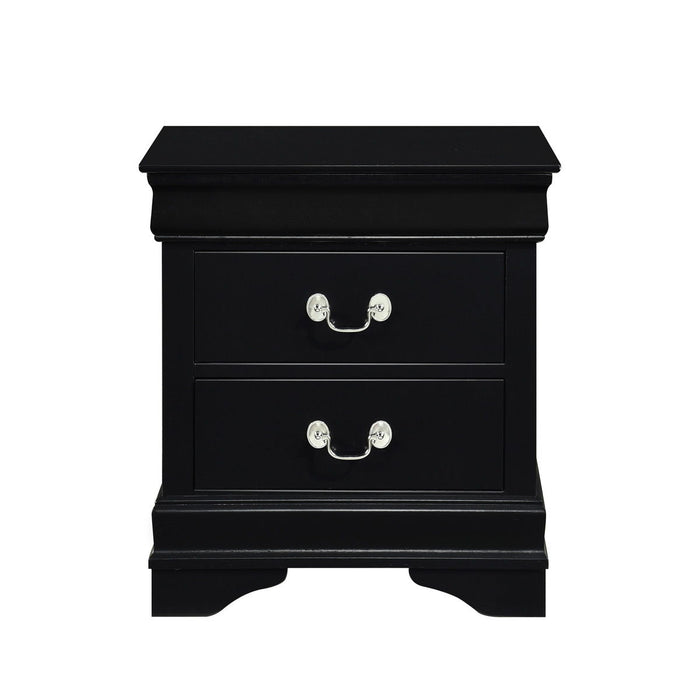Mayville - Bedroom Set