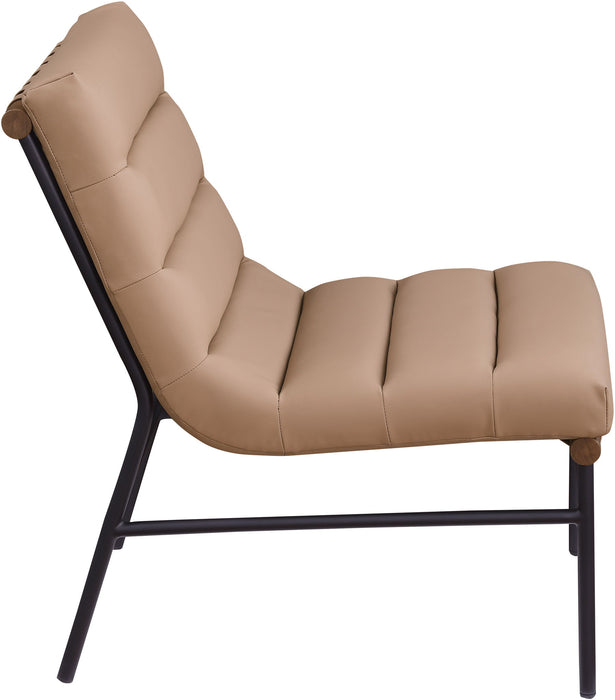 Burke - Accent Chair