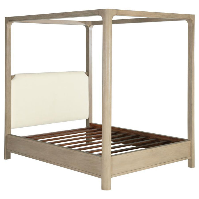 Solano - Canopy Bed