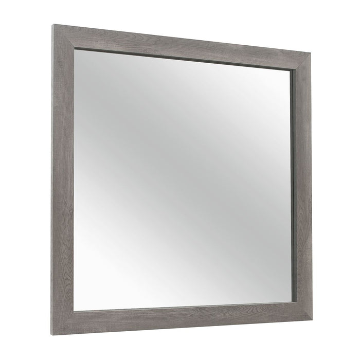 Corbin - Mirror