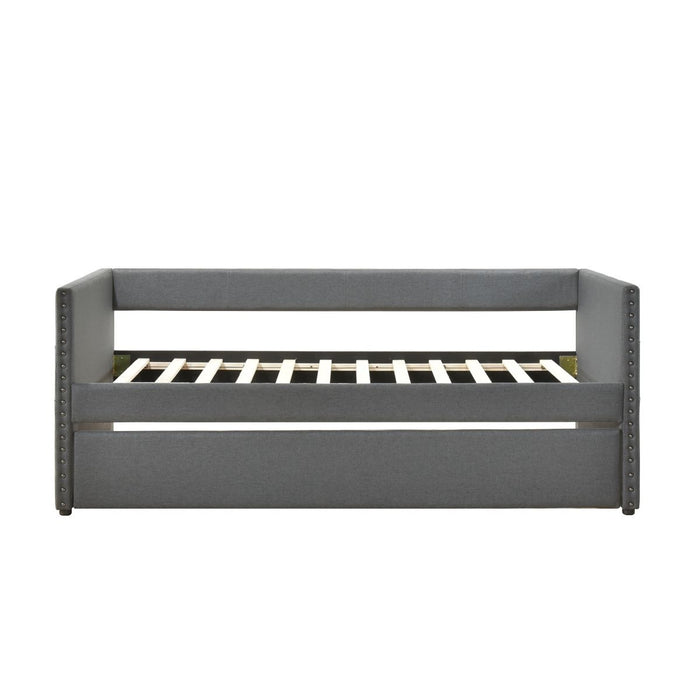 Boynton - Daybed With Trundle