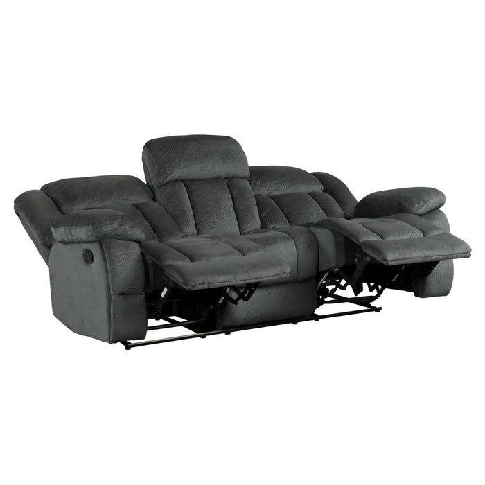 Laurelton - Sofa & Loveseat