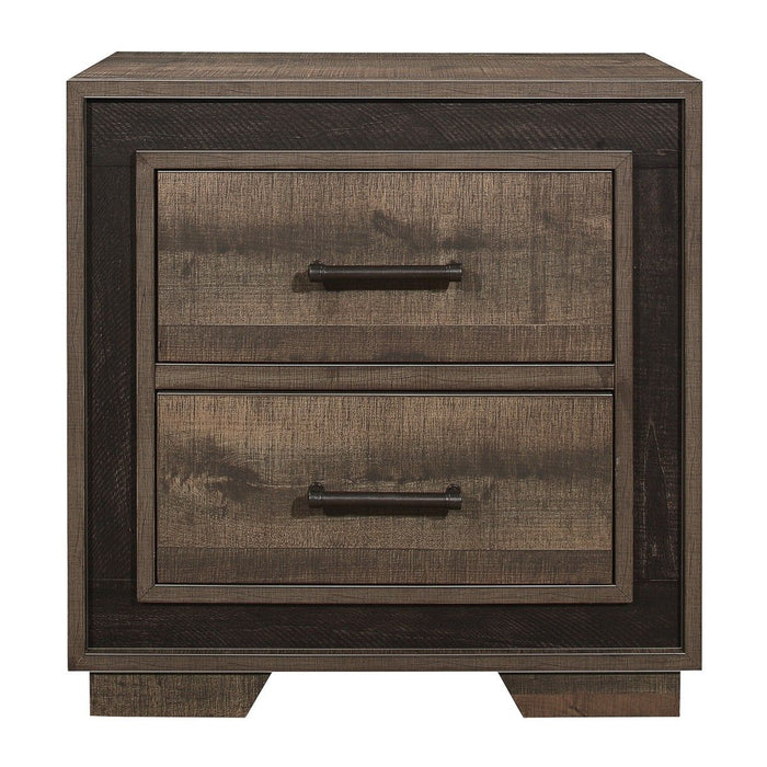 Ellendale - Bedroom Set