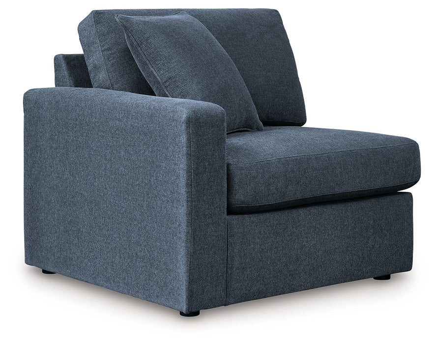 Modmax - L-Shaped Sectional - Ink