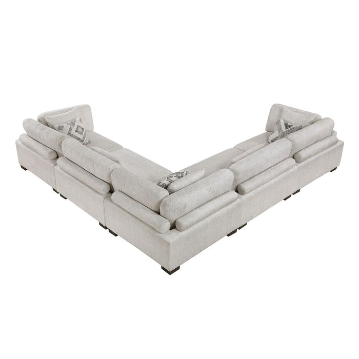 Tinley - Modular Sectional
