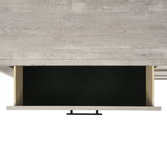 Eleanor - 5-Drawer Chest