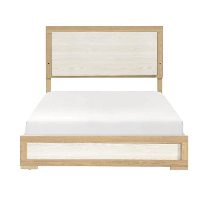 Sterling - Bed