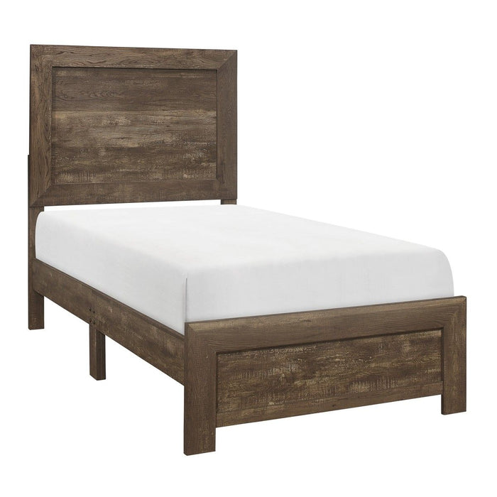 Corbin - Bed In A Box