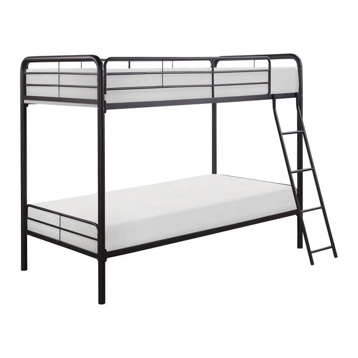 Lunar - Bunk Bed
