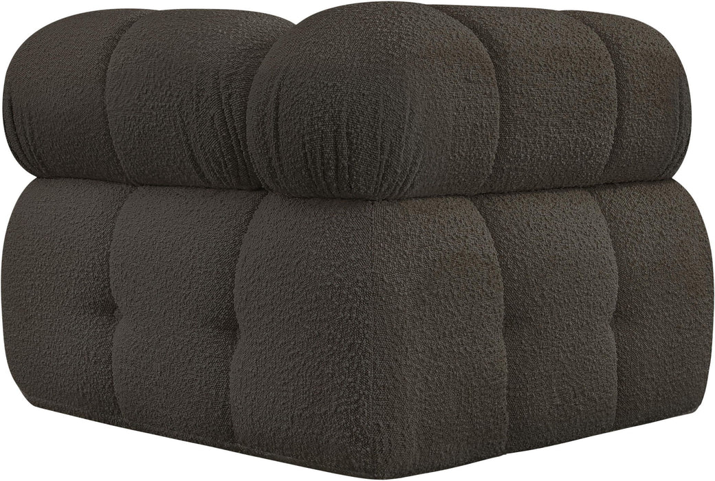Ames - Corner Chair