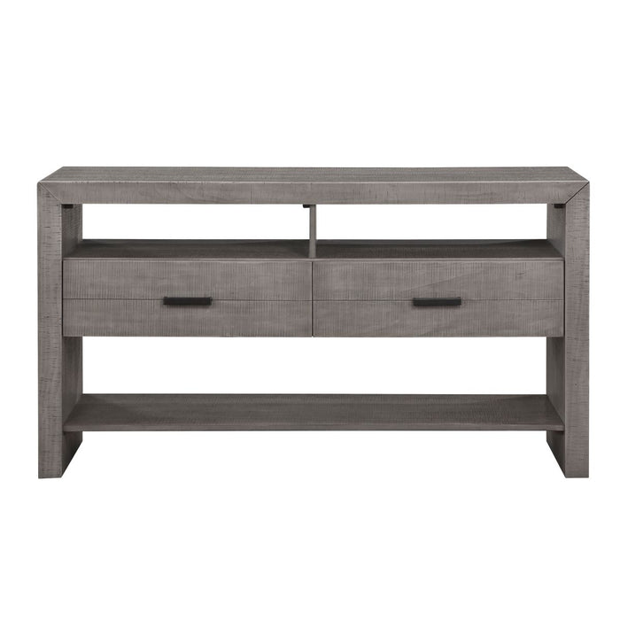 Gresham - Server - Gray