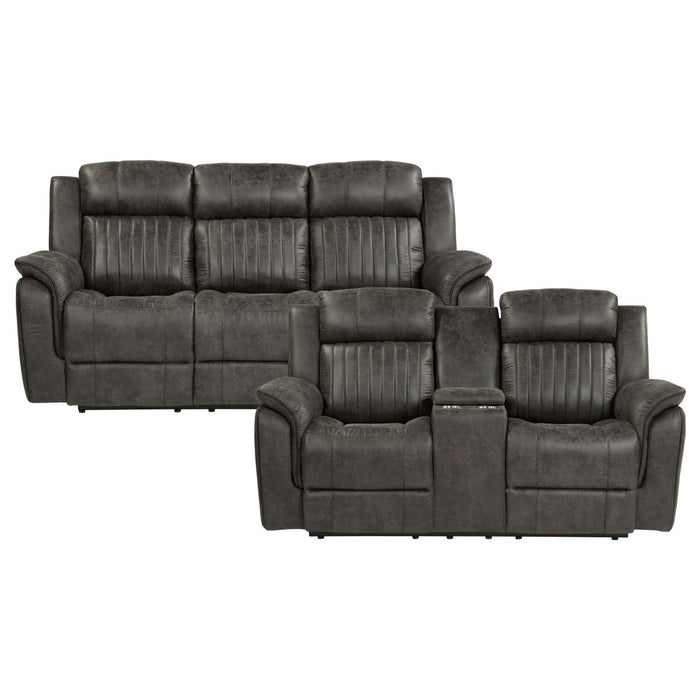 Centeroak - Living Room Set