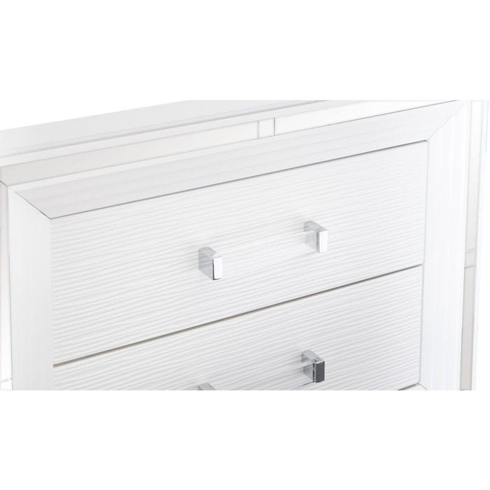 Tamsin - Dresser