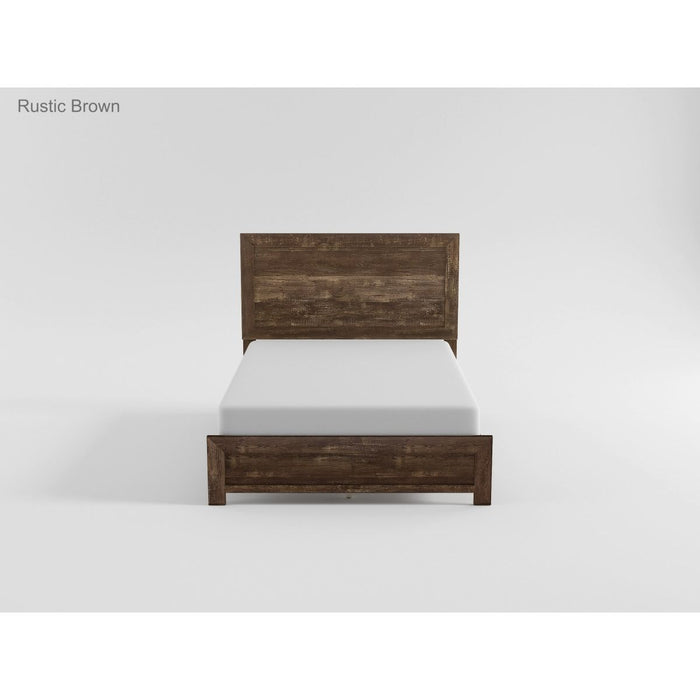 Corbin - Bed In A Box