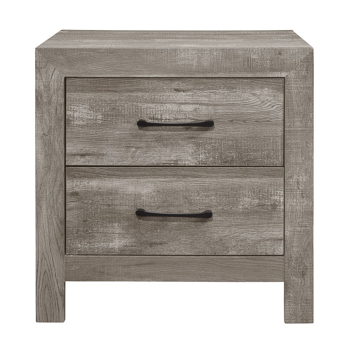 Corbin - Bedroom Set
