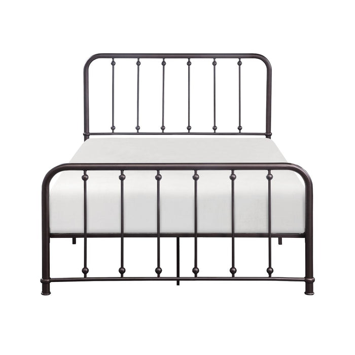 Larkspur - Platform Bed