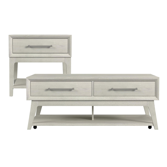 Westland - Occasional Table Set