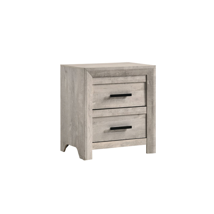 Eleanor - Bedroom Set