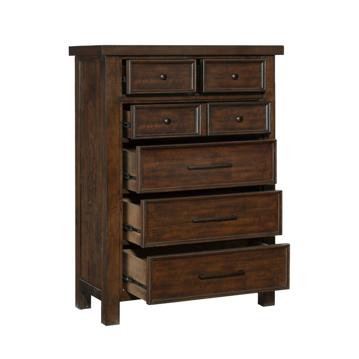 Logandale - Bedroom Set
