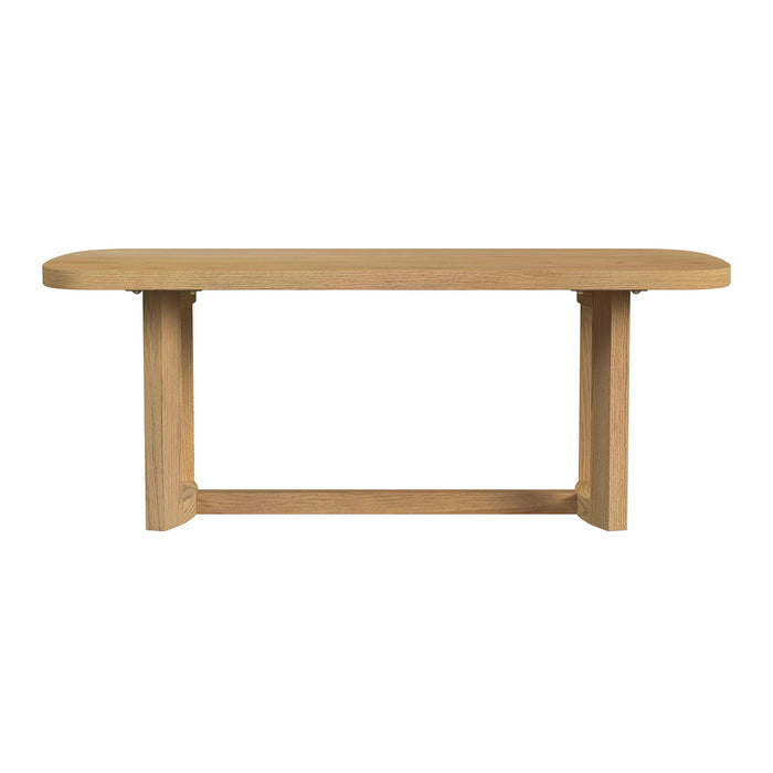 Portland - Rectangular Dining Table