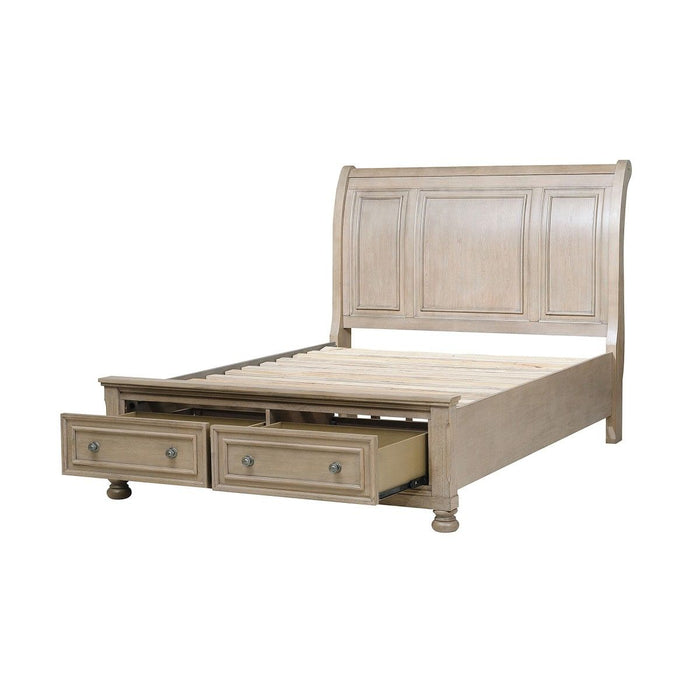 Bethel - Bedroom Set