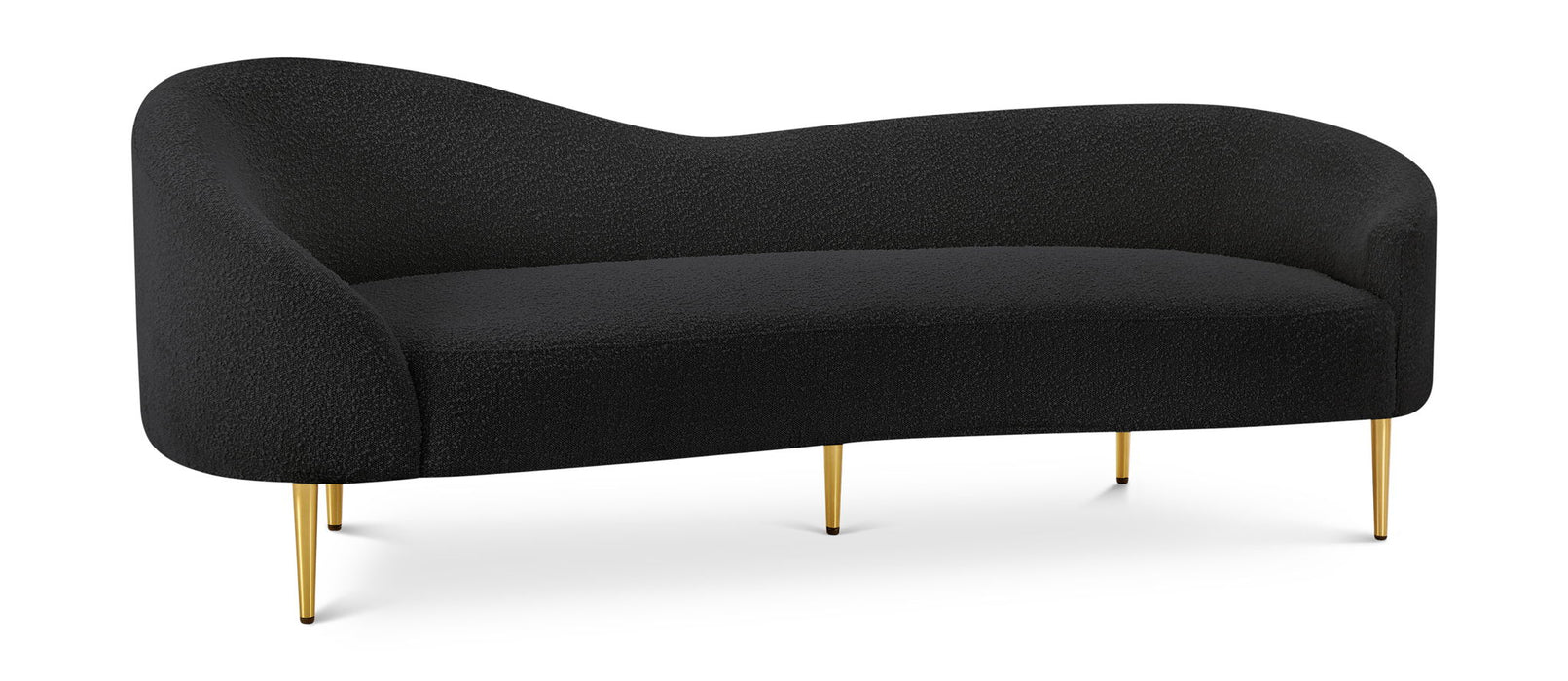 Ritz - Boucle Sofa