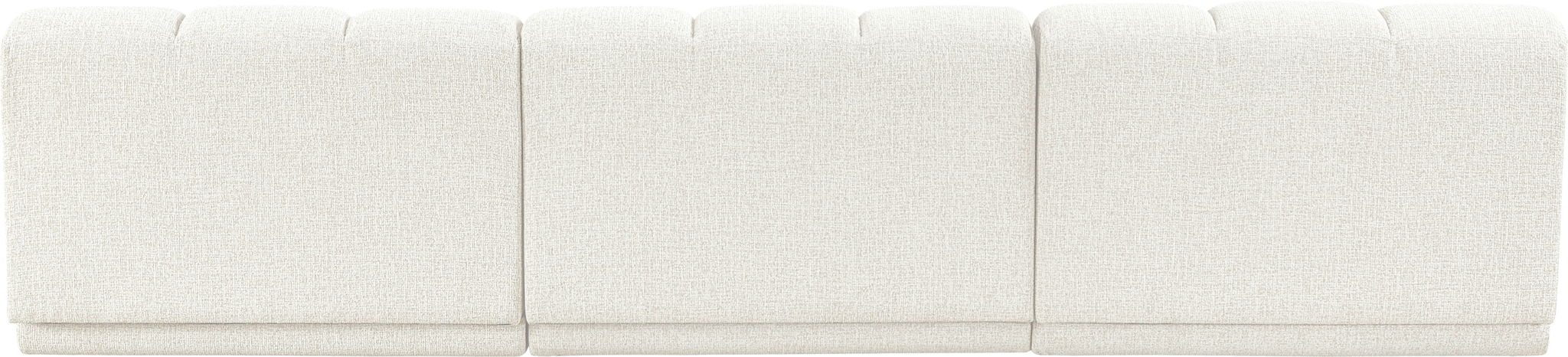 Modari - Sectional - Cream