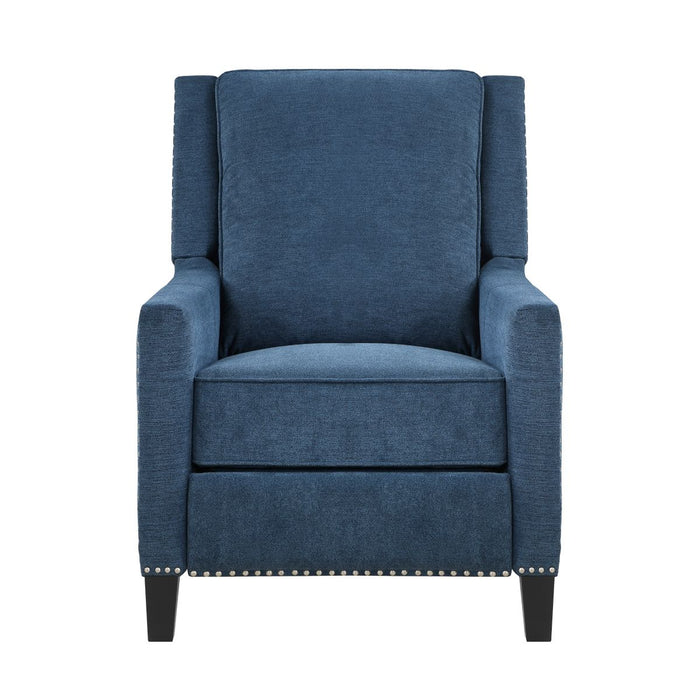 Banks - Push Back Reclining Chair