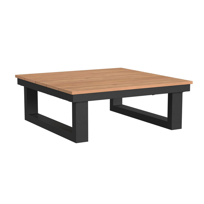 Cabana - Coffee Table - Black