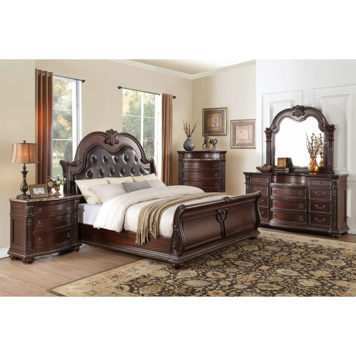 Cavalier - Dresser