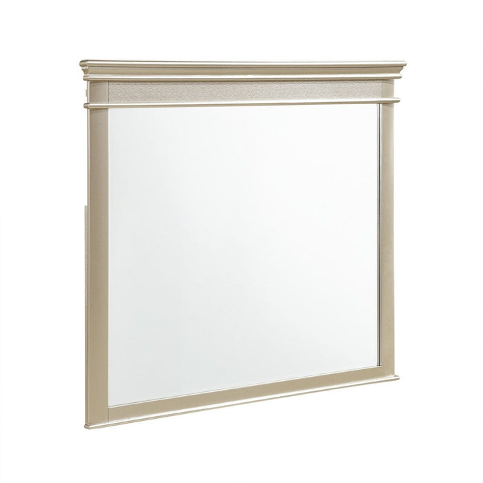 Celandine - Mirror - Gold / Silver / Champagne