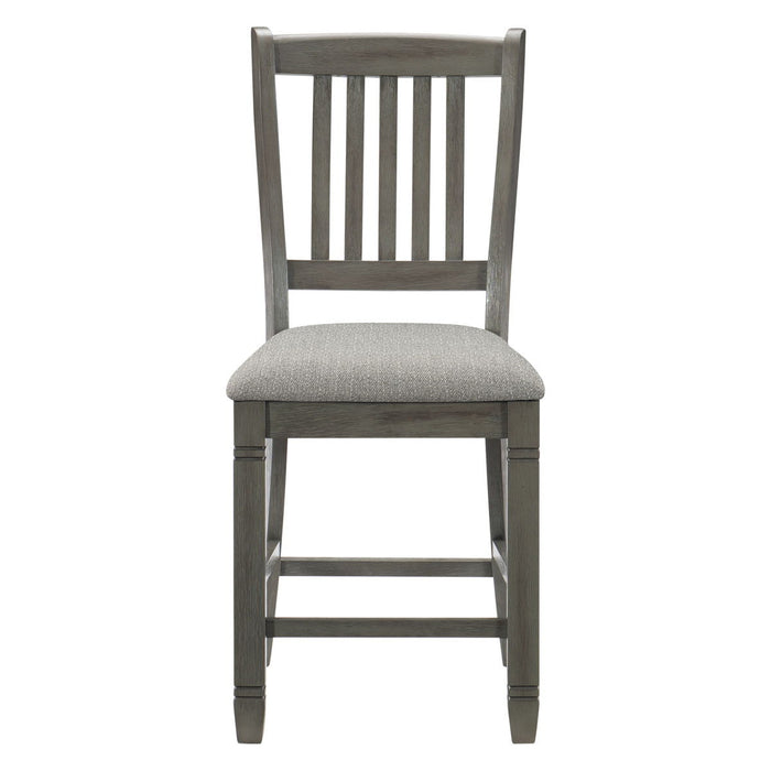 Granby - Counter Dining Set