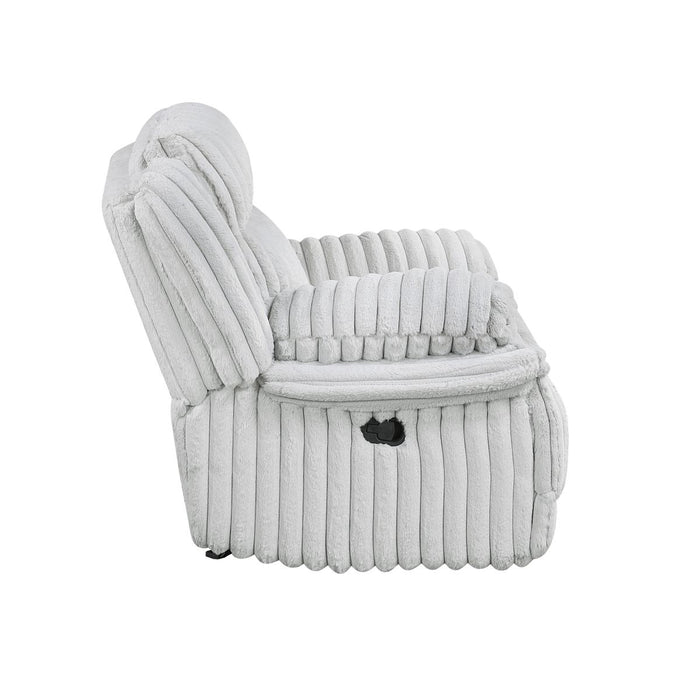 Goodland - Glider Reclining Chair