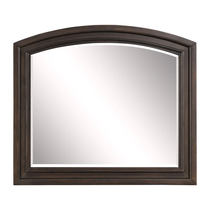 Begonia - Mirror - Grayish Brown