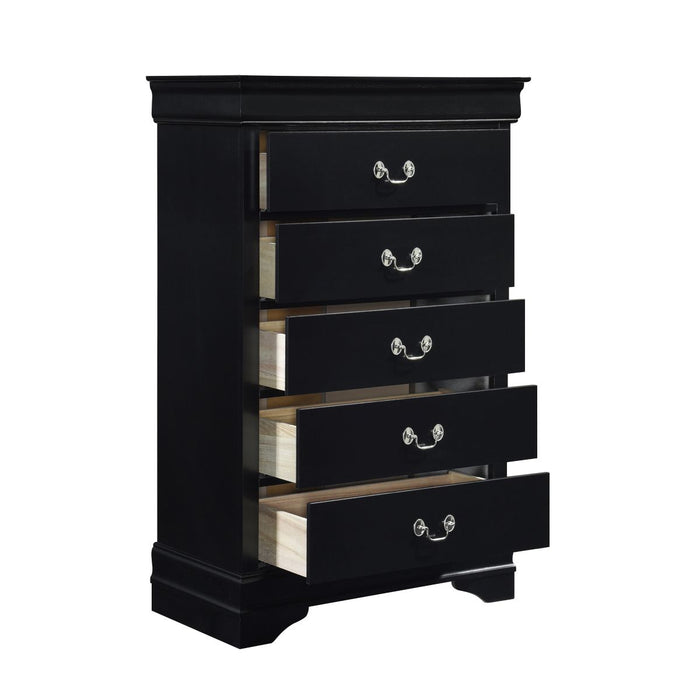 Mayville - Bedroom Set