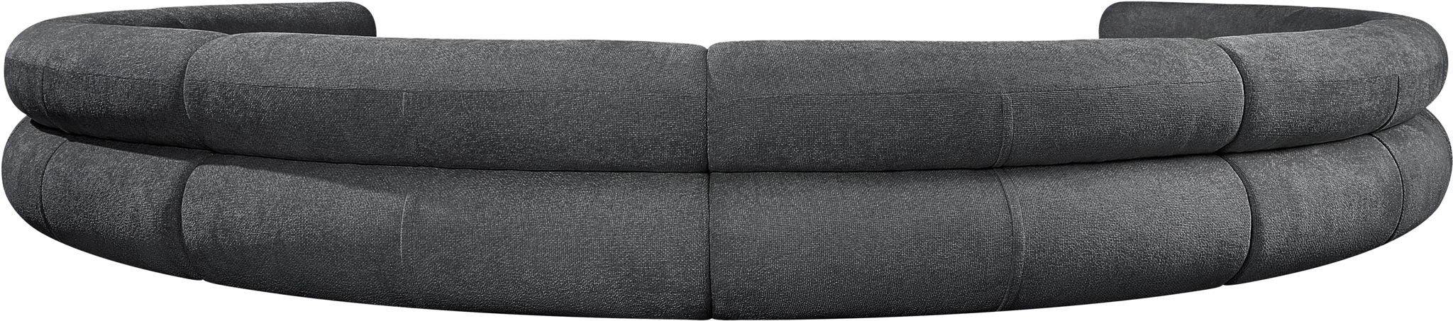 Bale - 8 Piece Modular Sofa