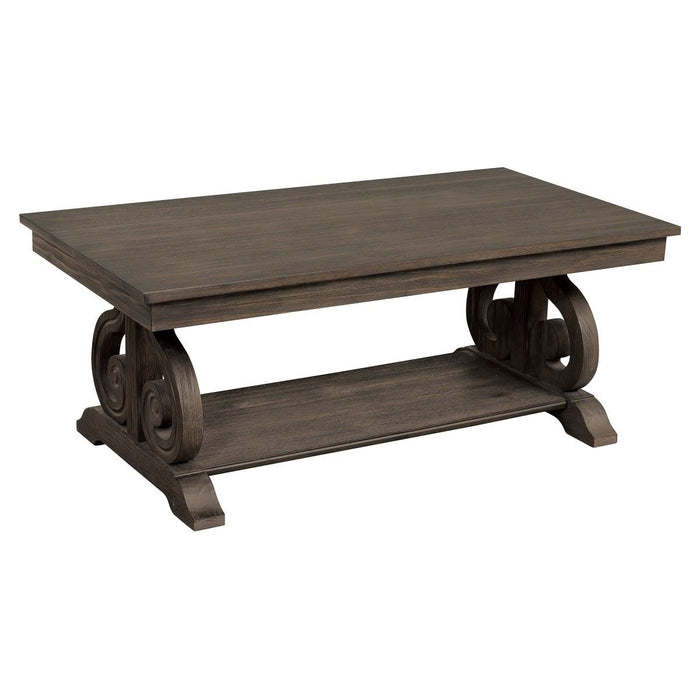 Toulon - Table
